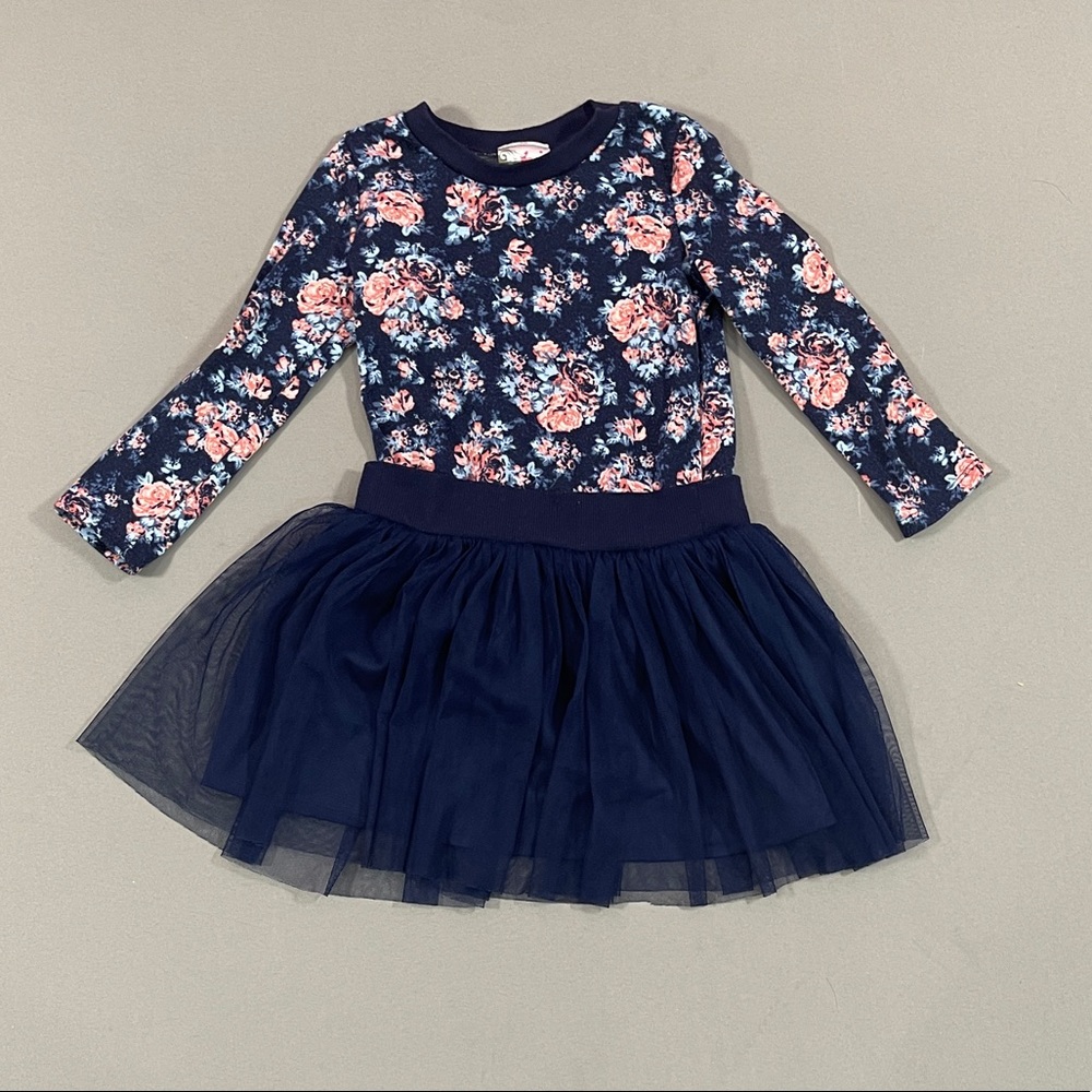 Jenna & Jesse Dress